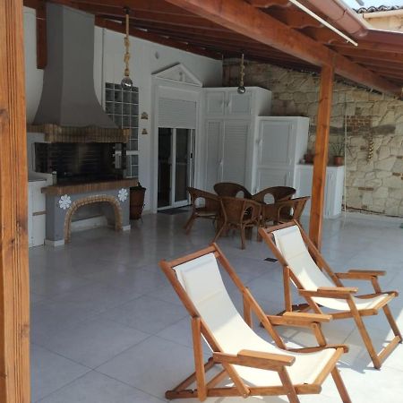Apartment Ioanna #2 Kallithea  المظهر الخارجي الصورة