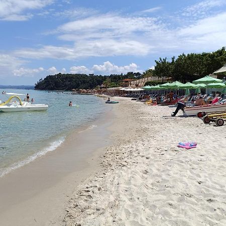 Apartment Ioanna #2 Kallithea  المظهر الخارجي الصورة