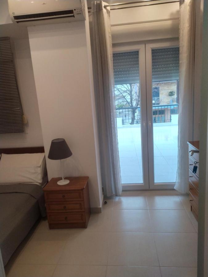 Apartment Ioanna #2 Kallithea  المظهر الخارجي الصورة