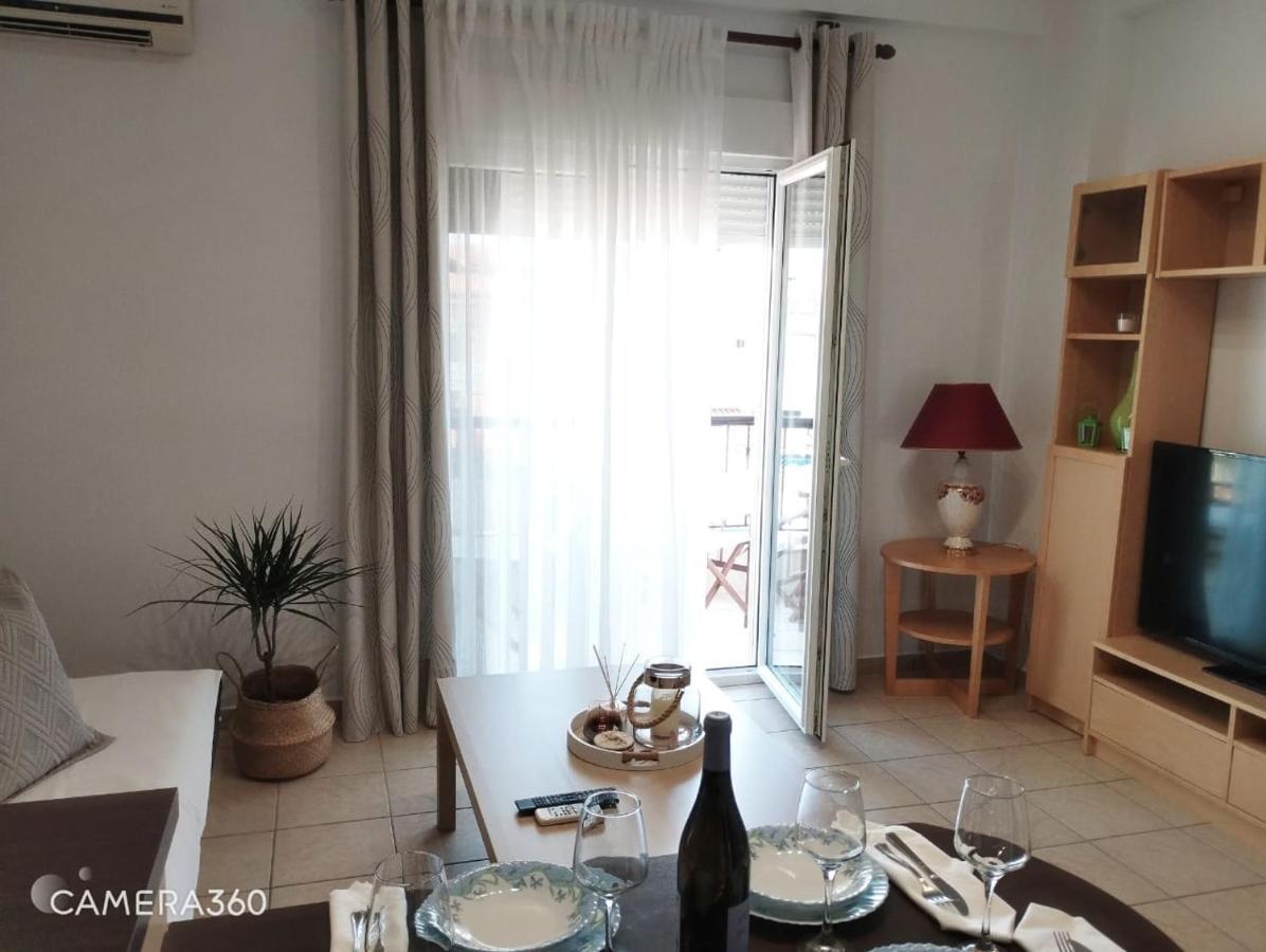 Apartment Ioanna #2 Kallithea  المظهر الخارجي الصورة