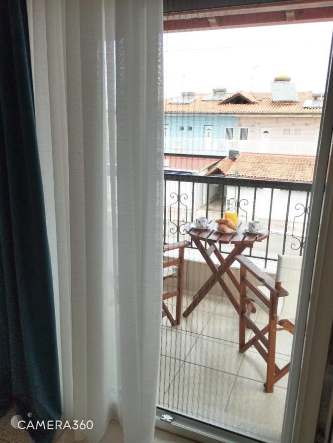 Apartment Ioanna #2 Kallithea  المظهر الخارجي الصورة