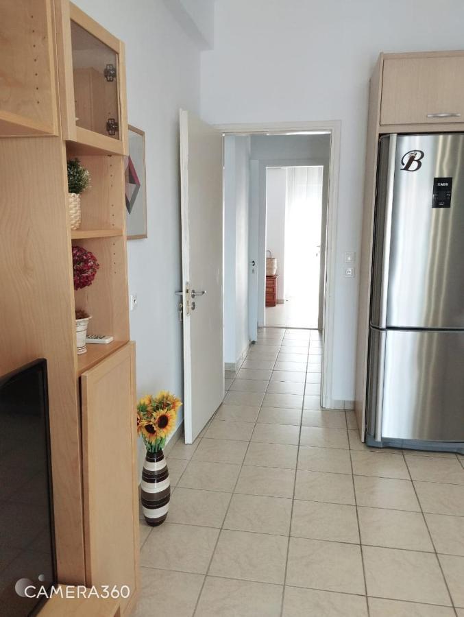 Apartment Ioanna #2 Kallithea  المظهر الخارجي الصورة