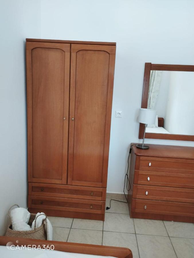 Apartment Ioanna #2 Kallithea  المظهر الخارجي الصورة