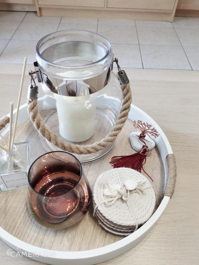 Apartment Ioanna #2 Kallithea  المظهر الخارجي الصورة